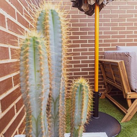 Ruizcar Center Apartment Ronda Bagian luar foto