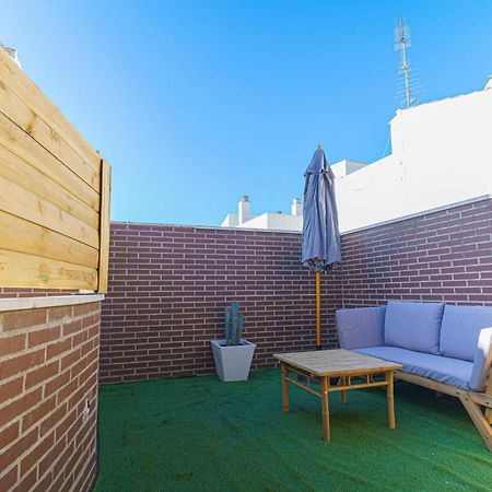 Ruizcar Center Apartment Ronda Bagian luar foto