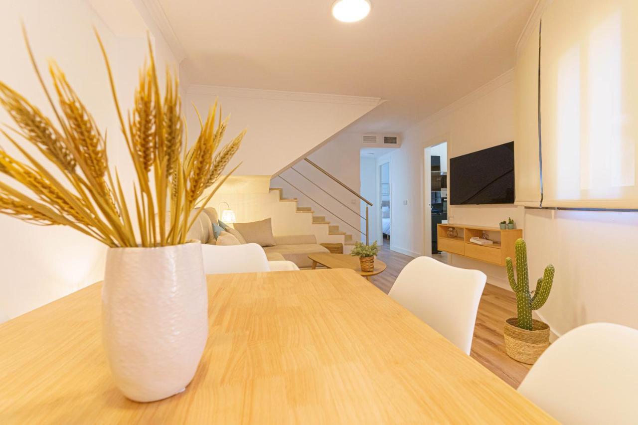 Ruizcar Center Apartment Ronda Bagian luar foto