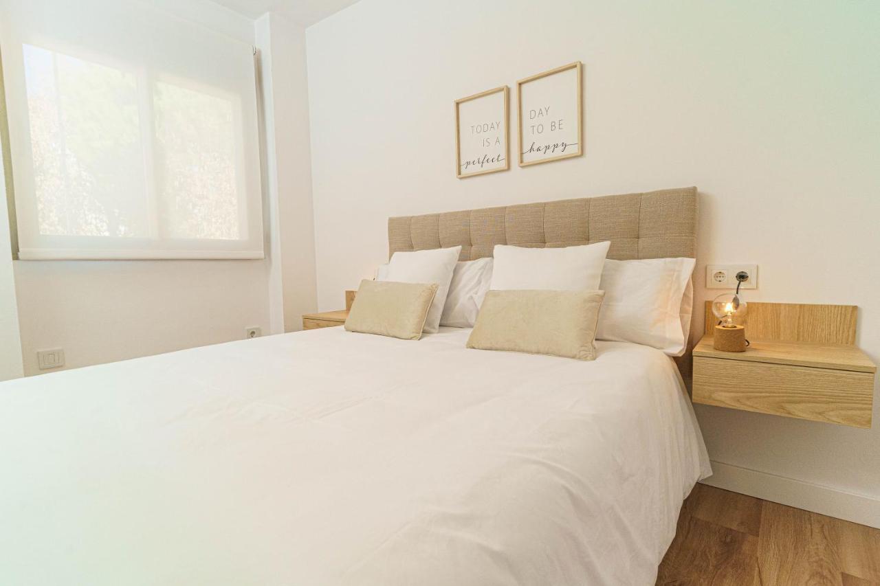 Ruizcar Center Apartment Ronda Bagian luar foto