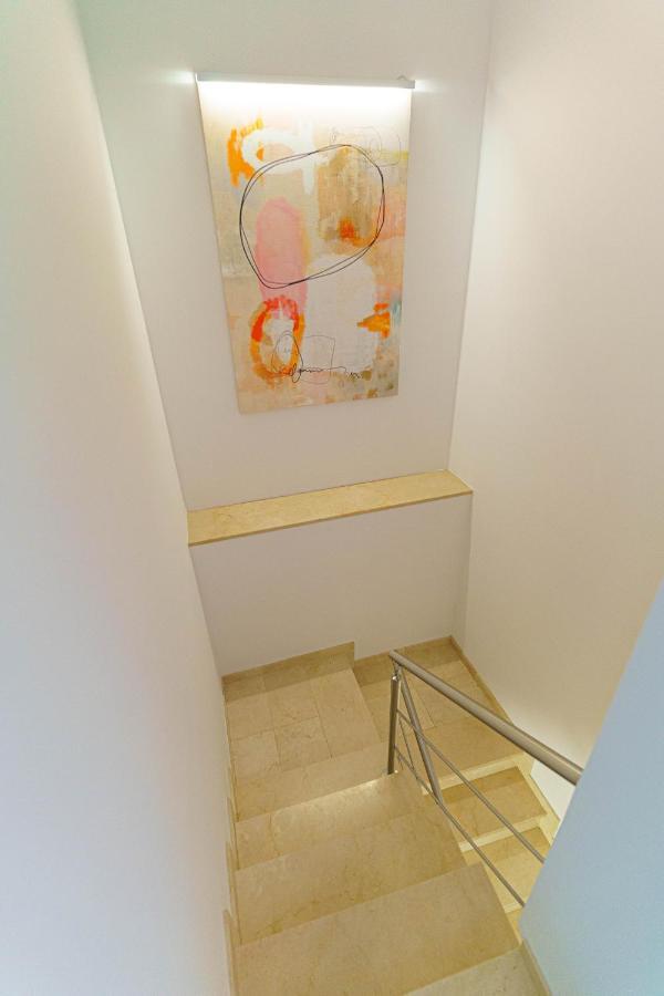Ruizcar Center Apartment Ronda Bagian luar foto
