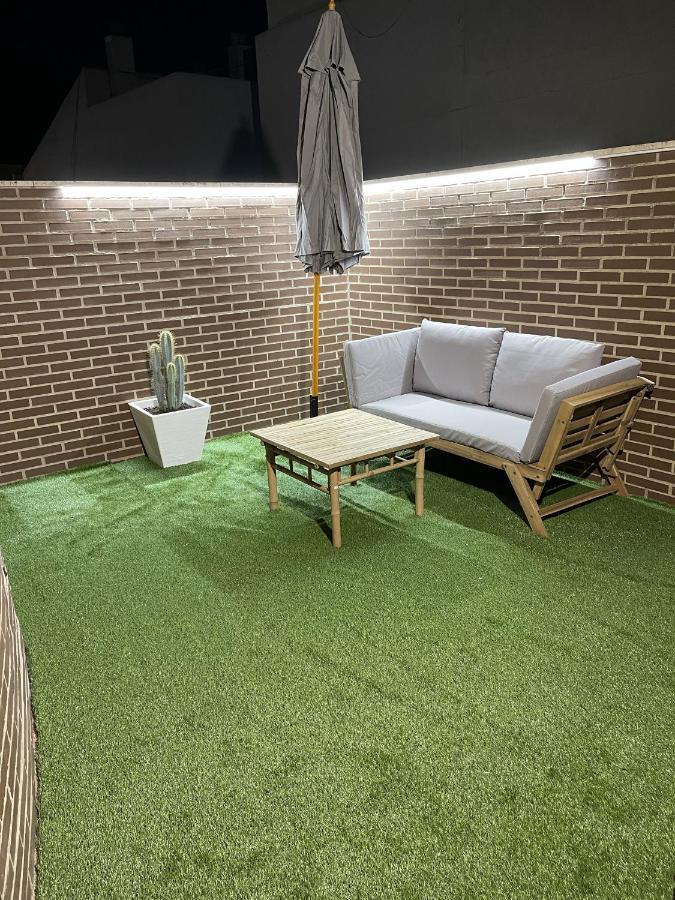 Ruizcar Center Apartment Ronda Bagian luar foto
