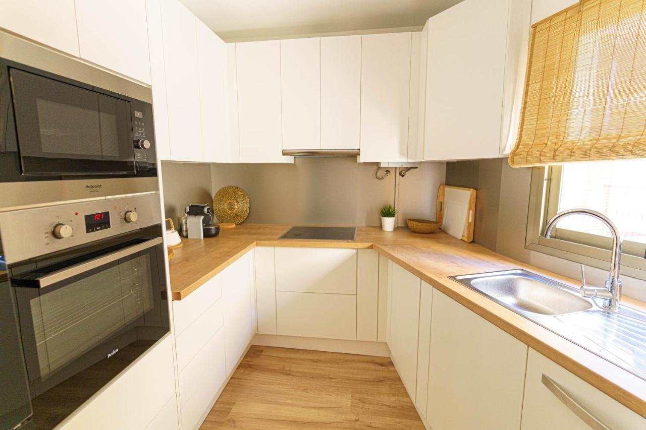 Ruizcar Center Apartment Ronda Bagian luar foto
