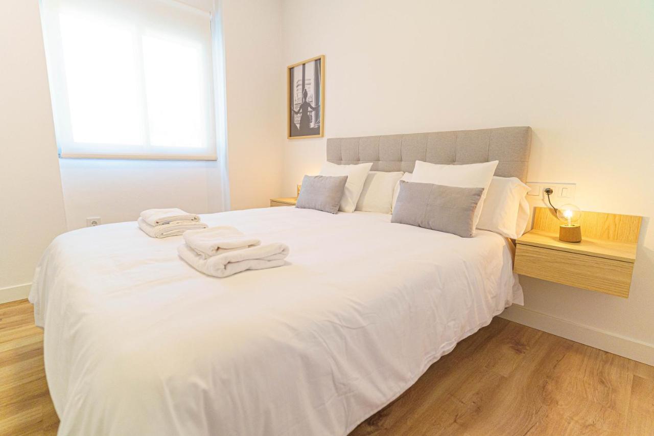 Ruizcar Center Apartment Ronda Bagian luar foto