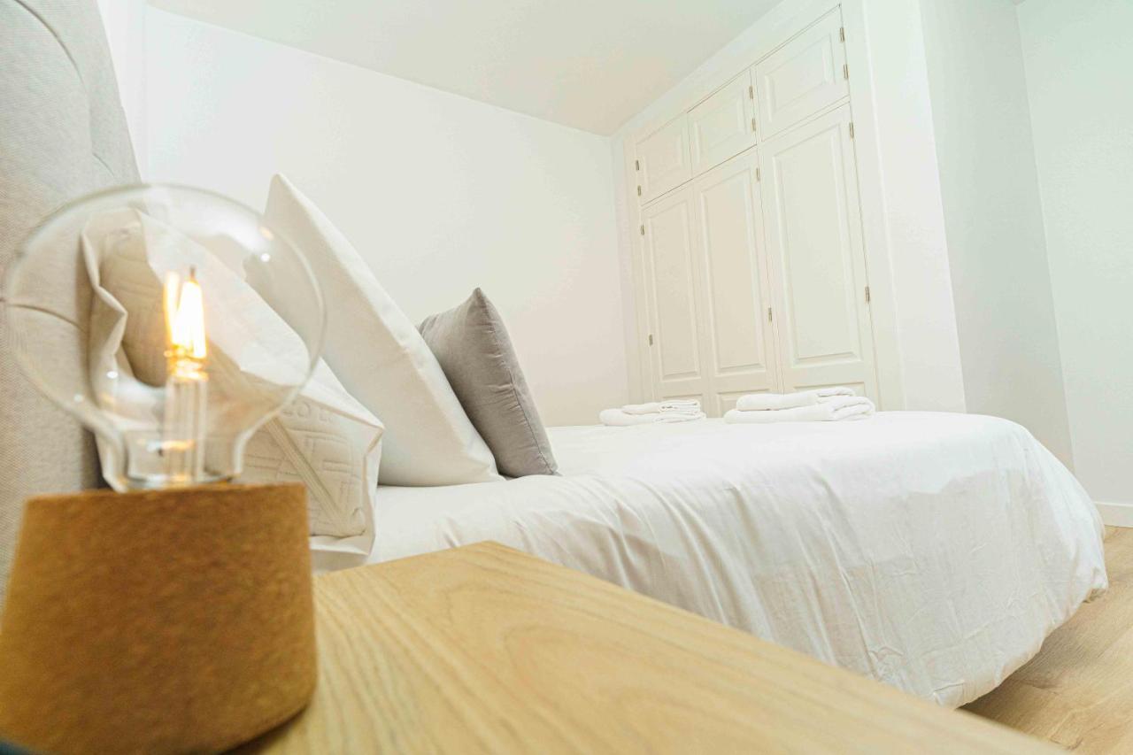 Ruizcar Center Apartment Ronda Bagian luar foto
