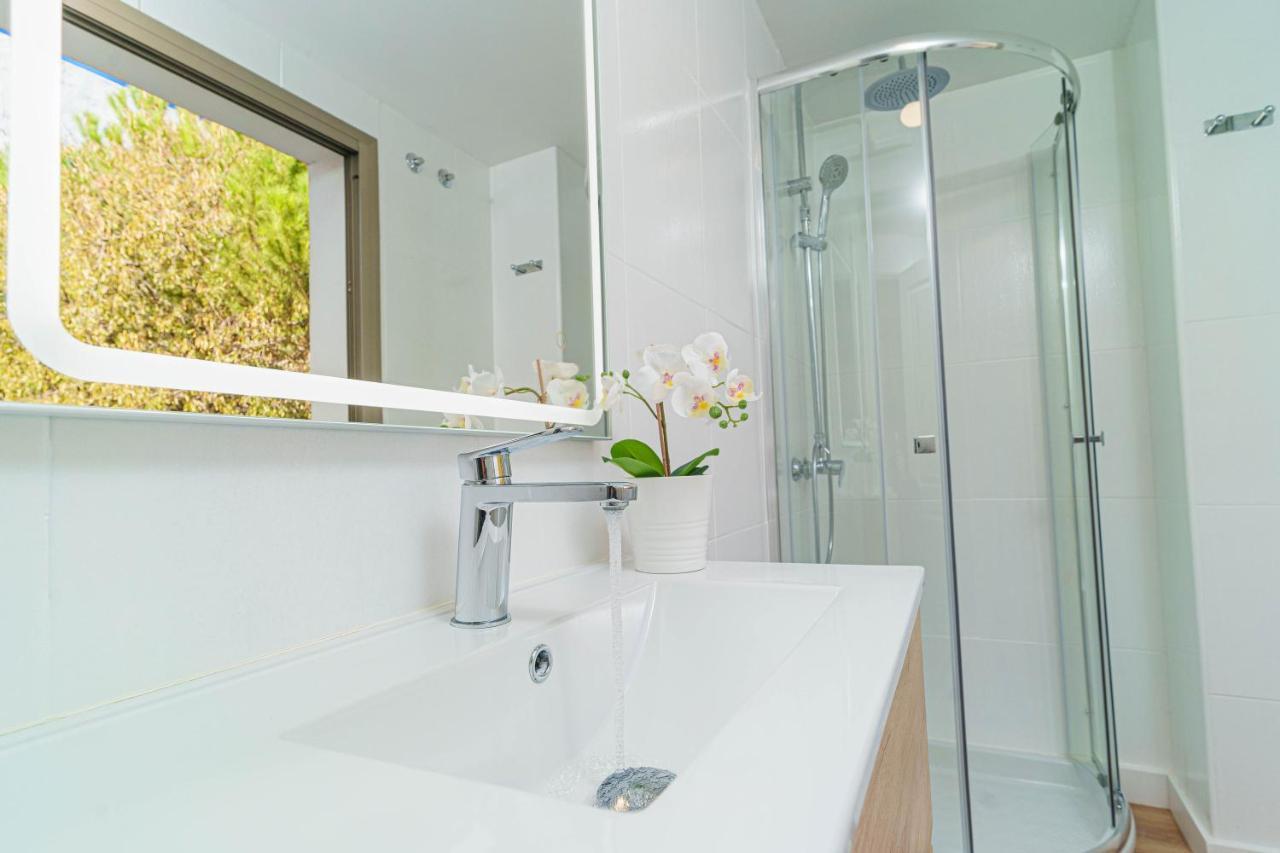 Ruizcar Center Apartment Ronda Bagian luar foto
