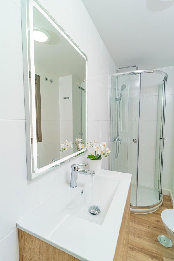 Ruizcar Center Apartment Ronda Bagian luar foto